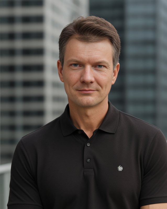 Matthias Bayer - Gründer SkyThaiInvest