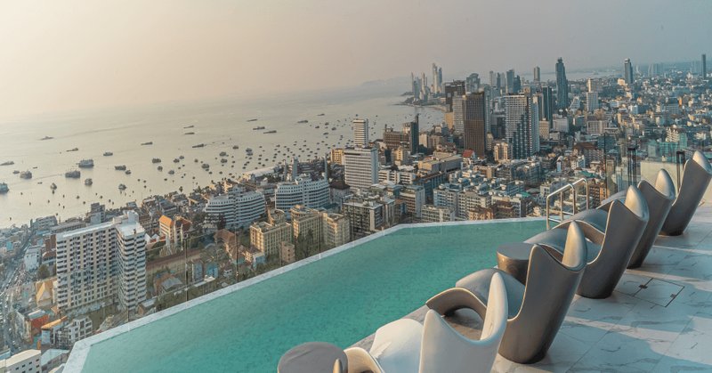 Arcadia Millennium Tower