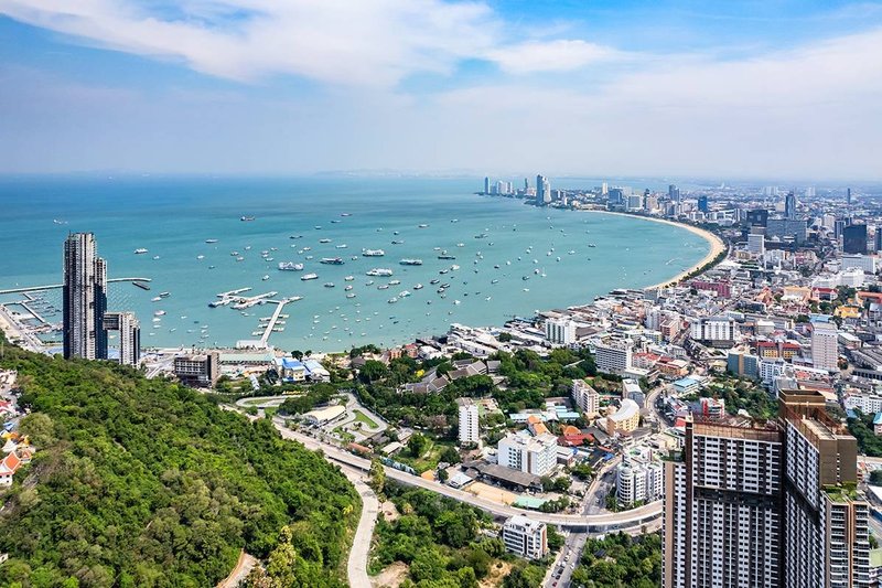 Grand Solaire Pattaya